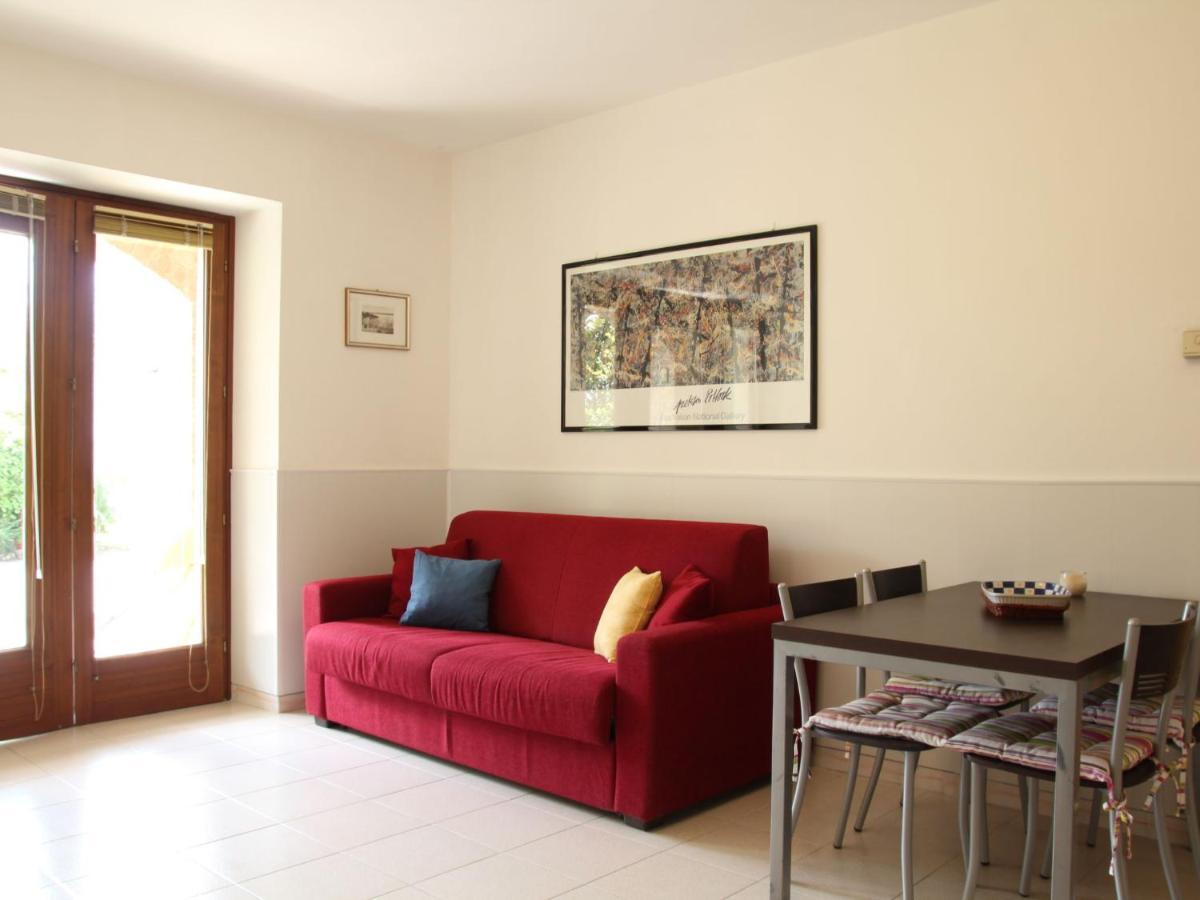 Apartment Villa Rizzardi-3 By Interhome Malcesine Extérieur photo