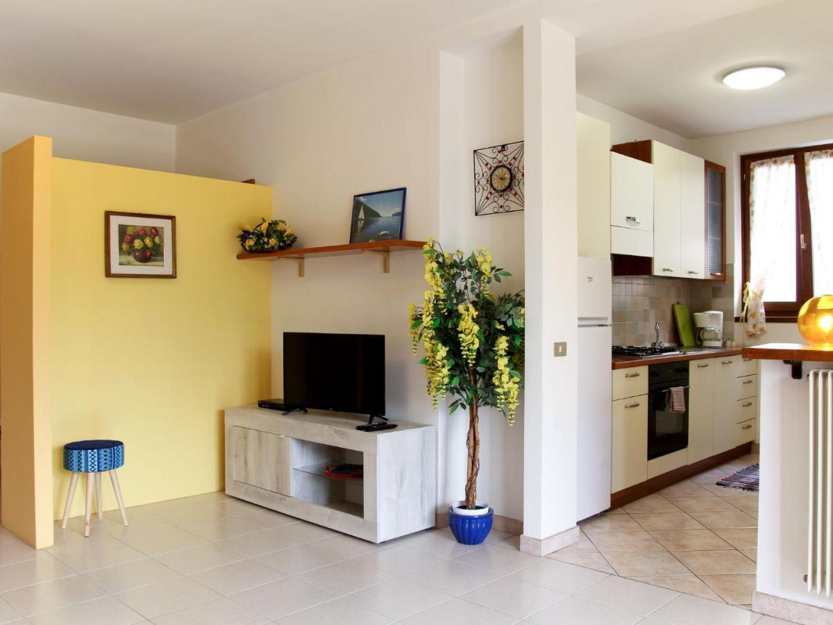 Apartment Villa Rizzardi-3 By Interhome Malcesine Extérieur photo
