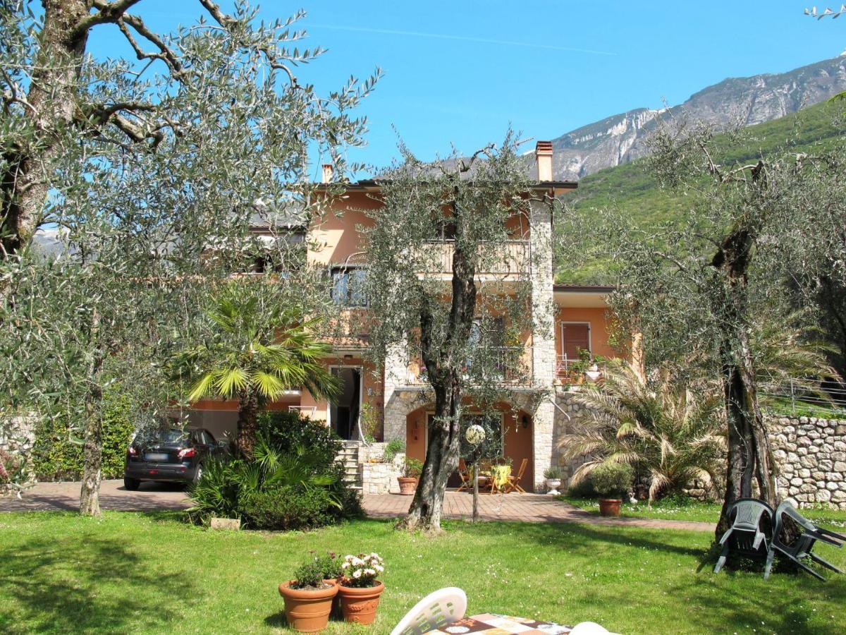Apartment Villa Rizzardi-3 By Interhome Malcesine Extérieur photo